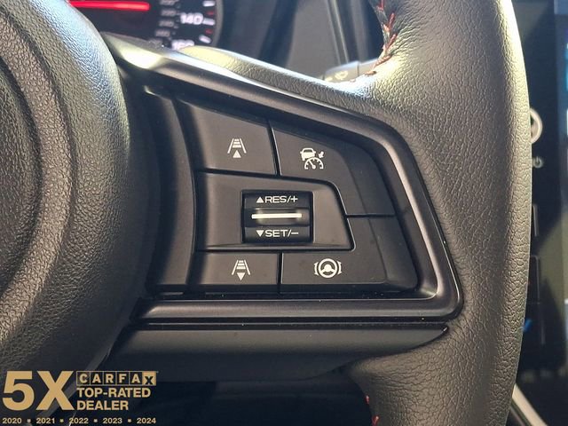 Used 2024 Subaru WRX Premium AWD/4WD image 29