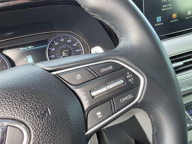 Used 2020 Hyundai Palisade SEL w/ Convenience Package image 13