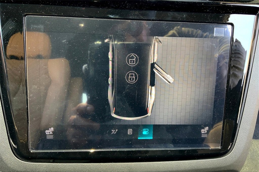 New 2025 Cadillac Escalade IQ Sport 2 image 21