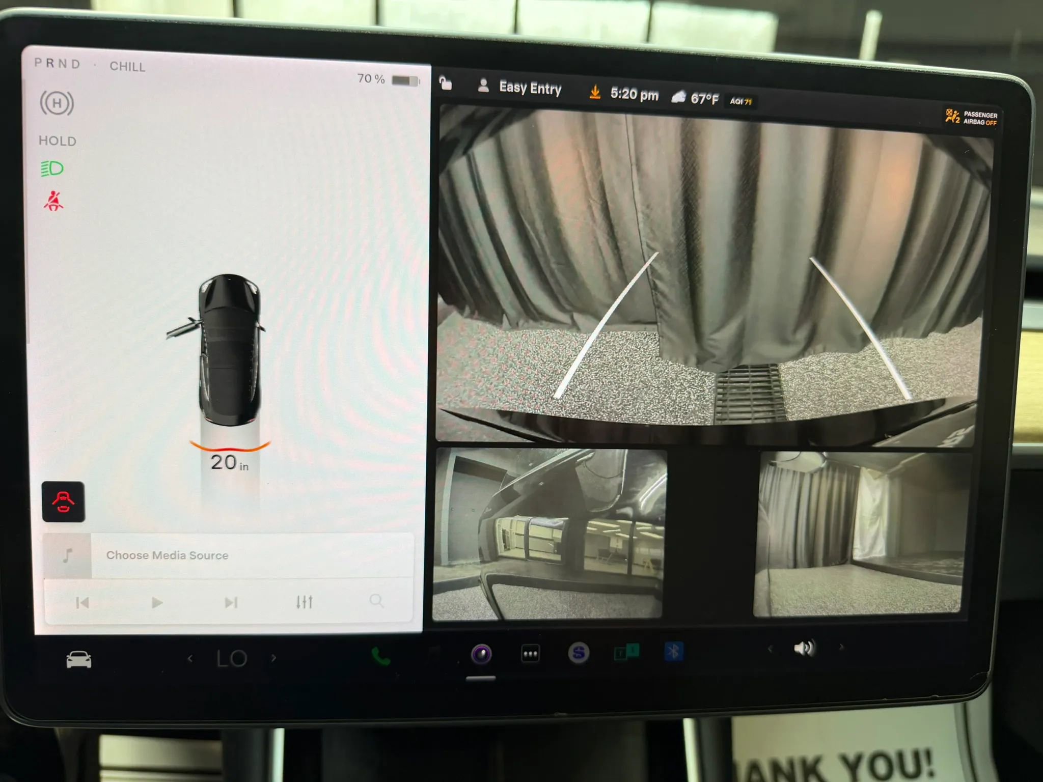 Used 2018 Tesla Model 3 Mid Range image 22