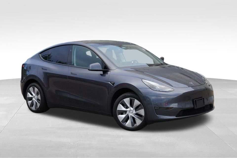 Used 2023 Tesla Model Y Long Range
