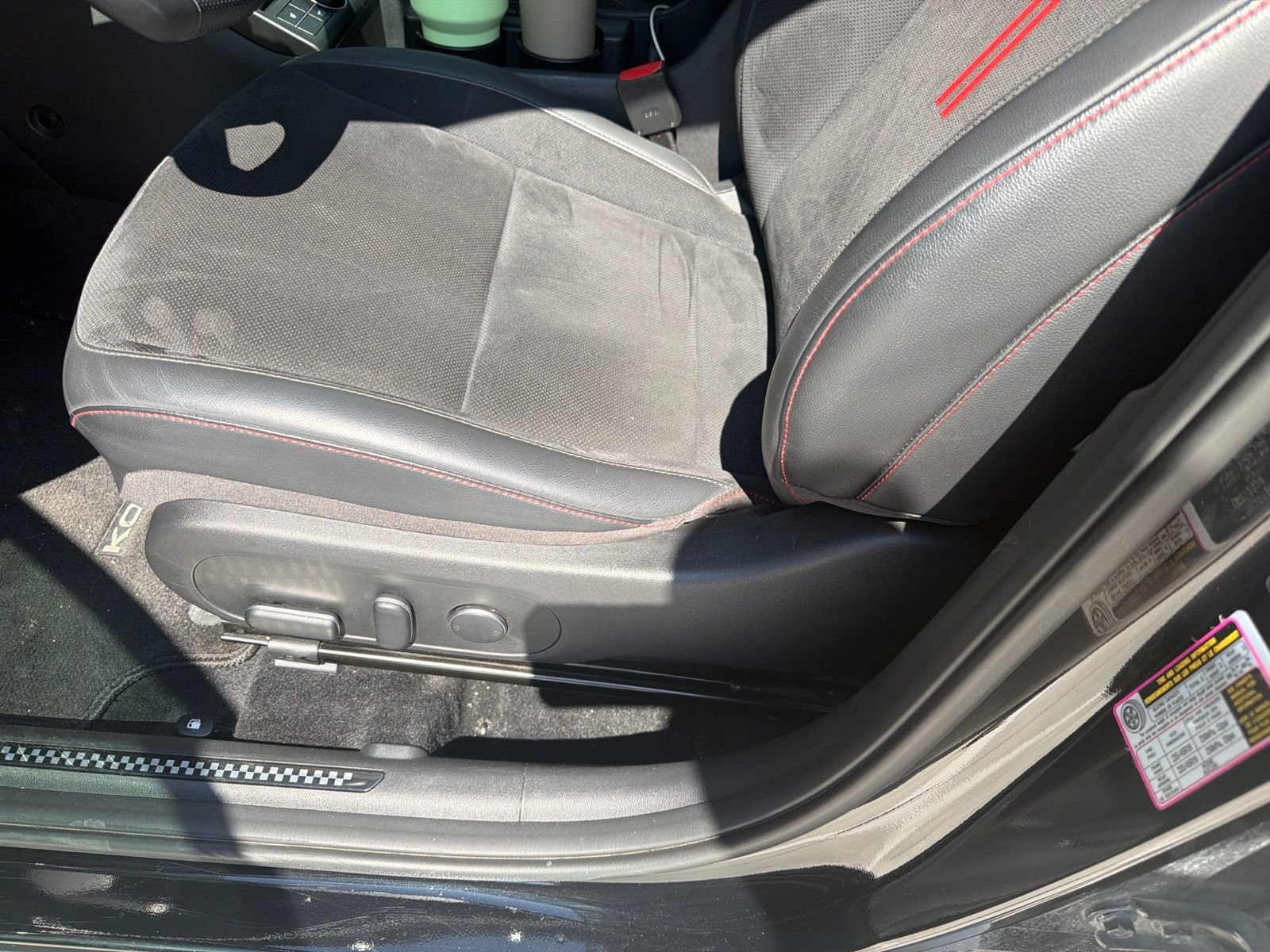Used 2025 Hyundai Kona N Line S FWD image 13
