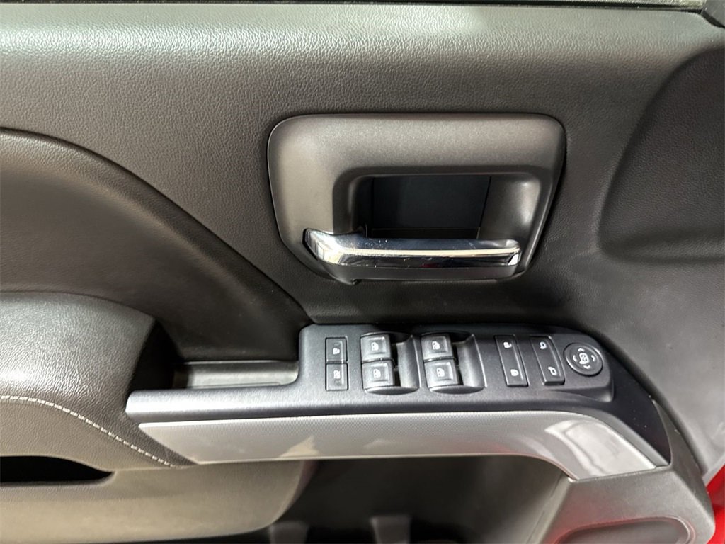 Used 2017 Chevrolet Silverado 1500 LT w/ All Star Edition image 20