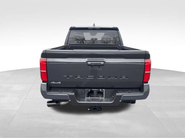 New 2026 Toyota Tacoma SR5 image 4