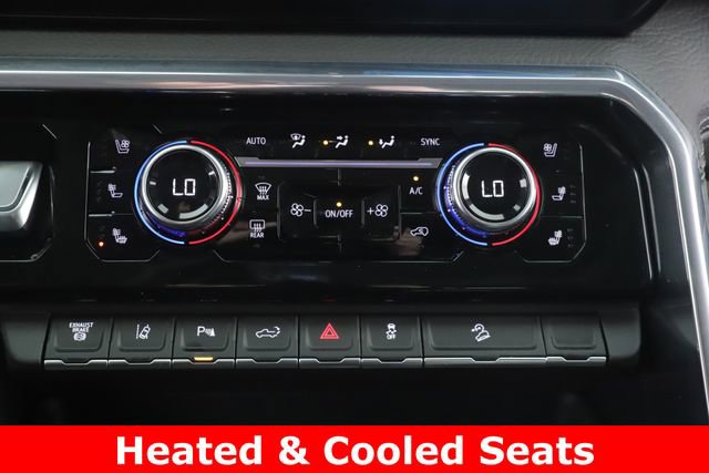 Used 2026 GMC Sierra 2500 Denali w/ Technology Package image 4