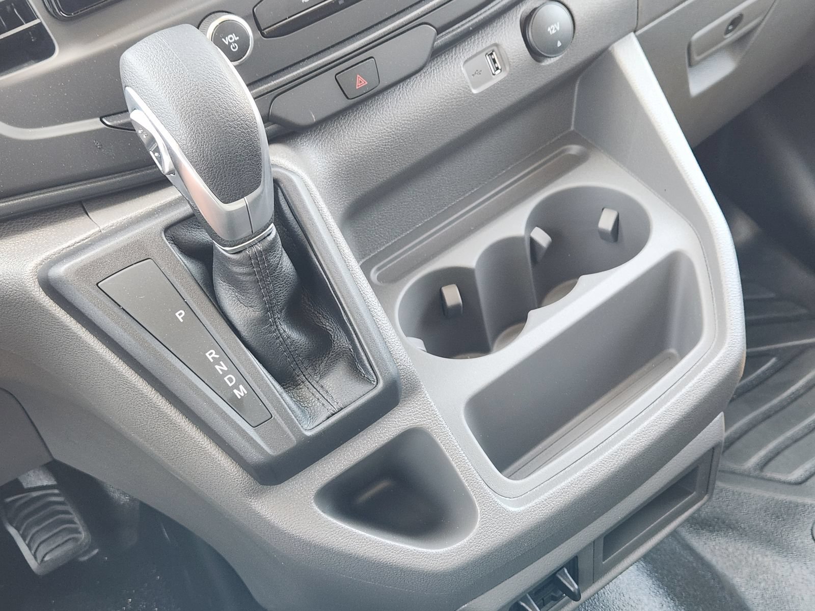New 2026 Ford Transit 350 148 High Roof AWD image 19