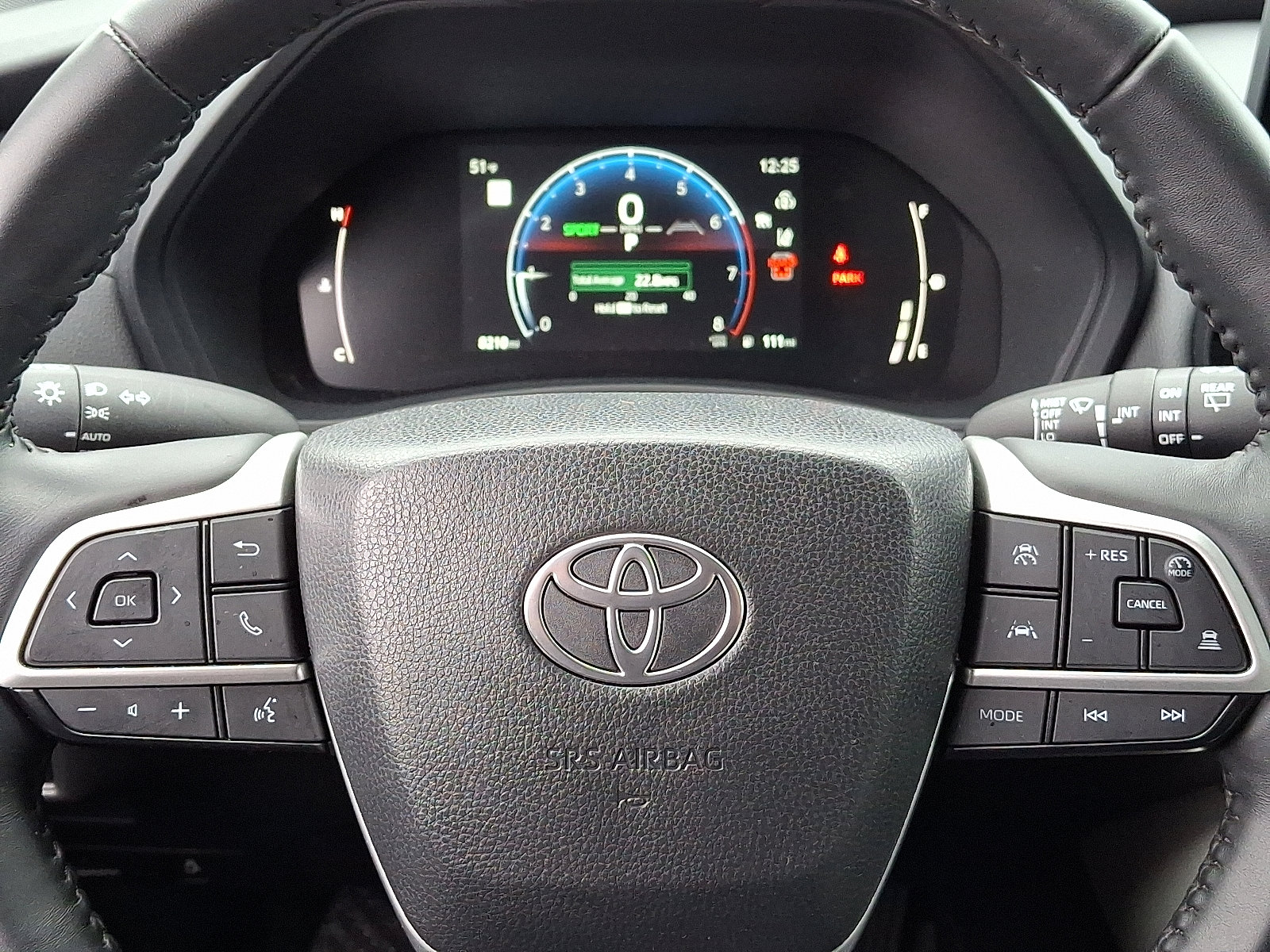 Used 2024 Toyota Grand Highlander XLE image 19