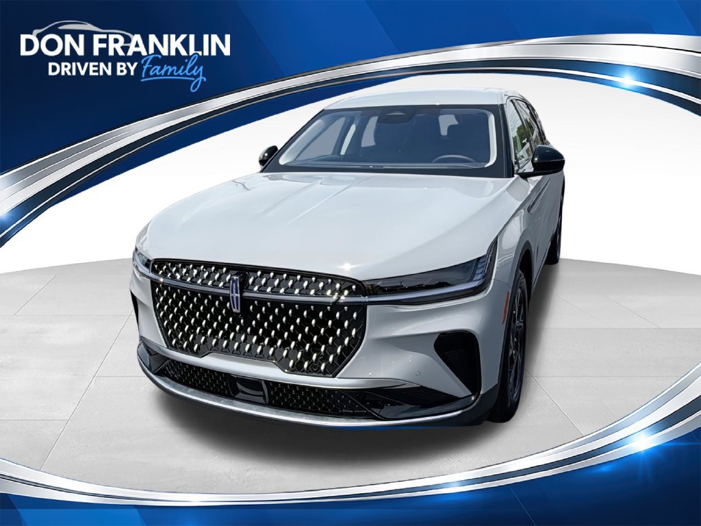 New 2026 Lincoln Nautilus Premier AWD/4WD 360° Tour