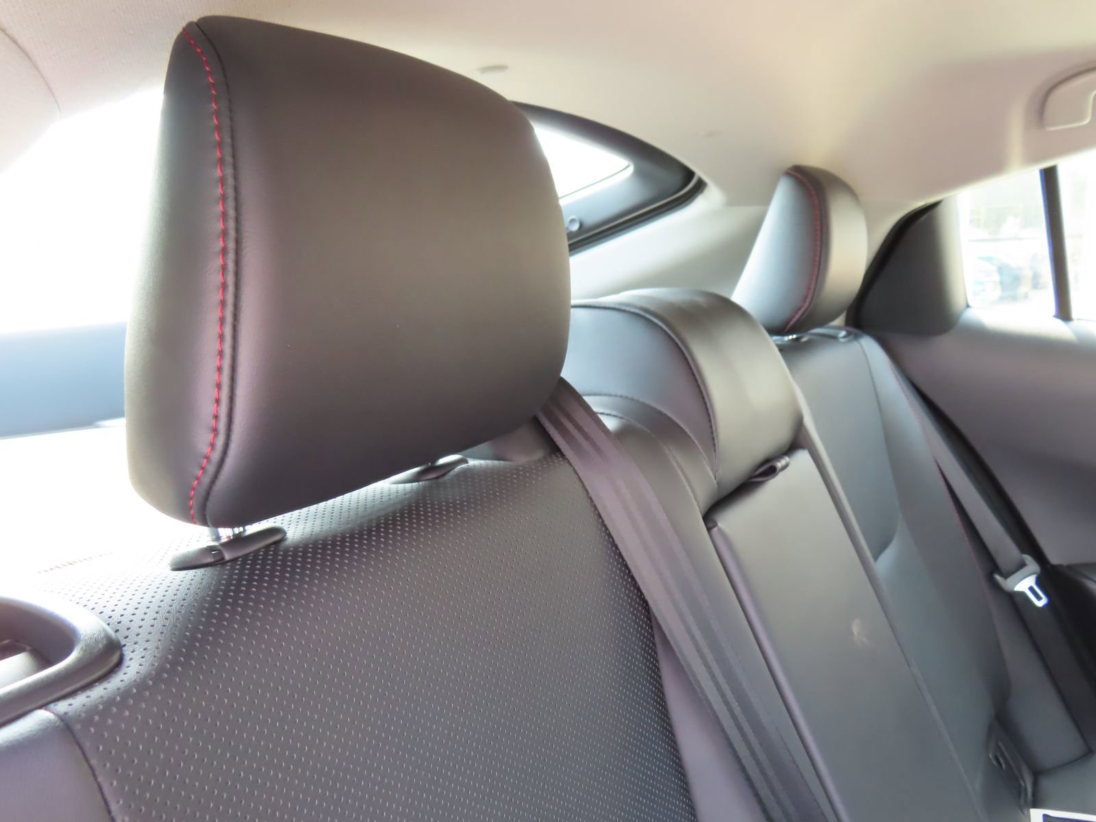 Used 2023 Toyota Prius Prime XSE Premium image 35