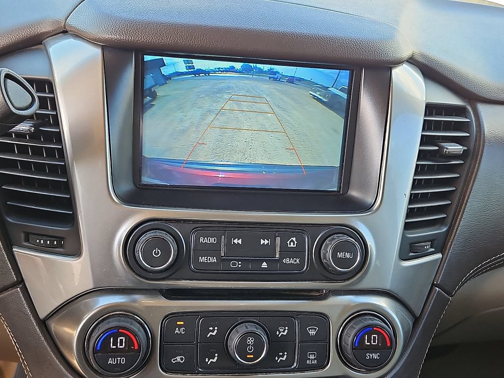 Used 2018 Chevrolet Tahoe LT RWD image 22