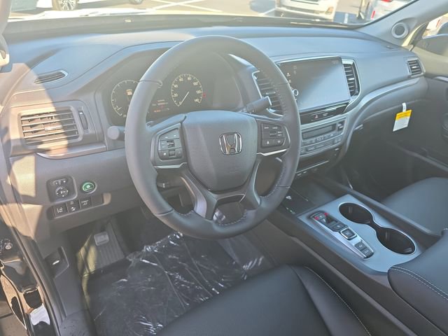 New 2026 Honda Ridgeline RTL image 15