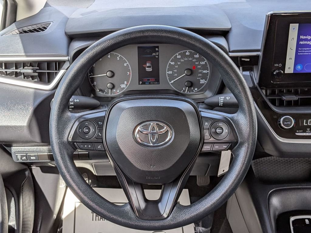 Used 2024 Toyota Corolla LE image 15