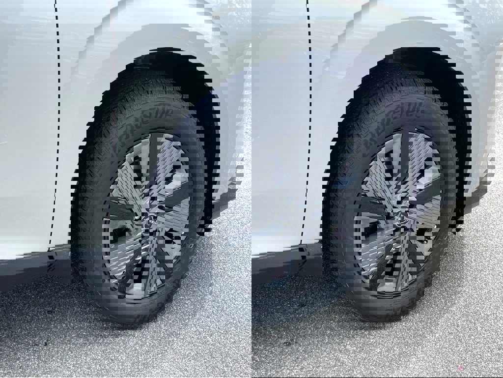 New 2025 Nissan Murano SL image 29