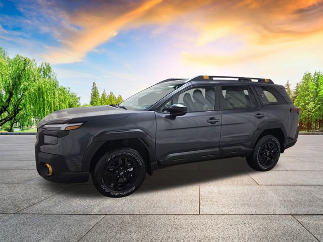 New 2026 Subaru Outback Wilderness image 7