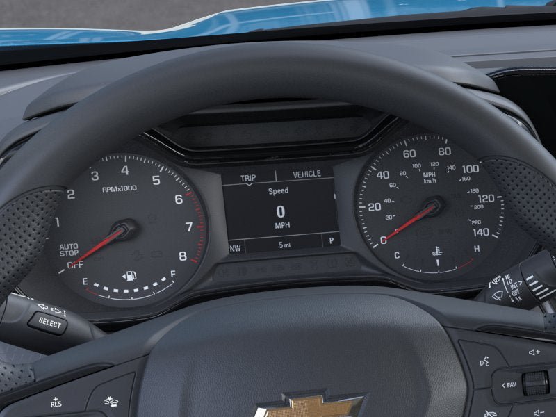 New 2026 Chevrolet Trax LS w/ LS Convenience Package FWD image 59
