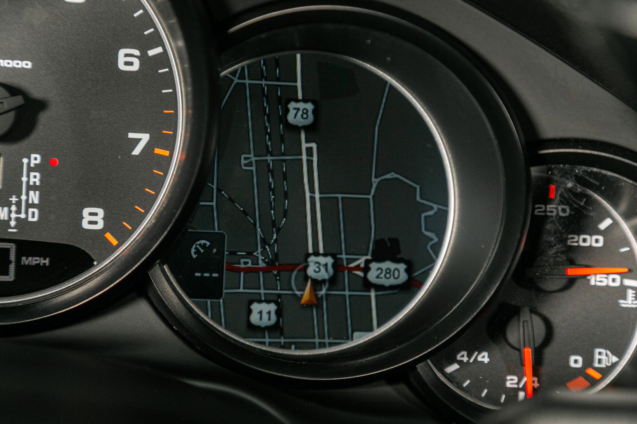 Used 2015 Porsche Panamera 4dr HB 4 image 52