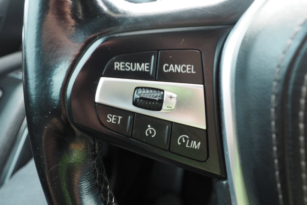 Used 2019 BMW X5 xDrive40i w/ Convenience Package AWD/4WD image 27
