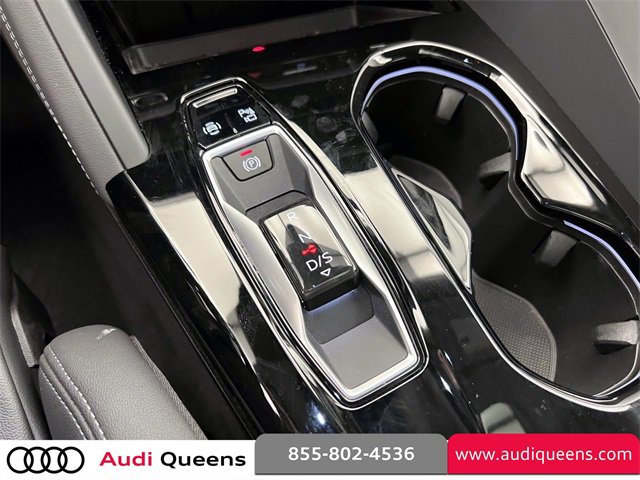 Certified 2025 Audi Q5 Premium Plus w/ Premium Plus image 31