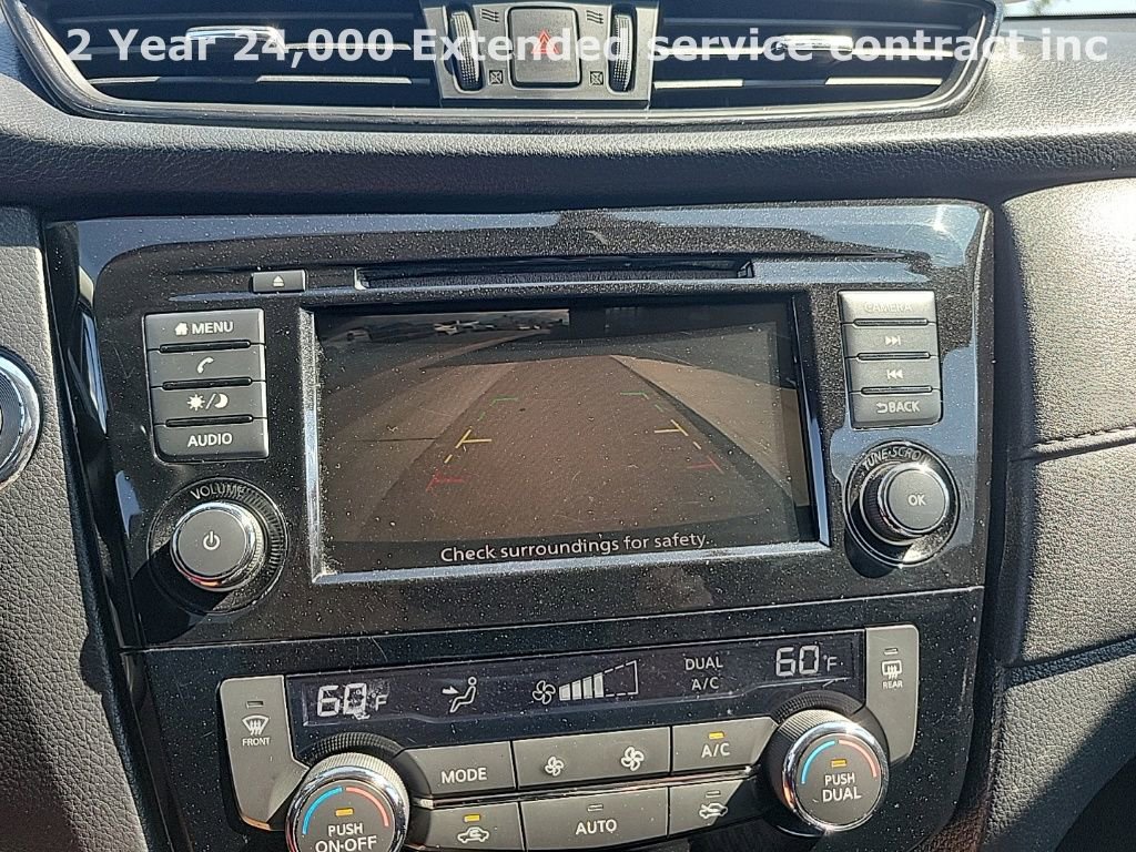 Used 2019 Nissan Rogue SV image 31