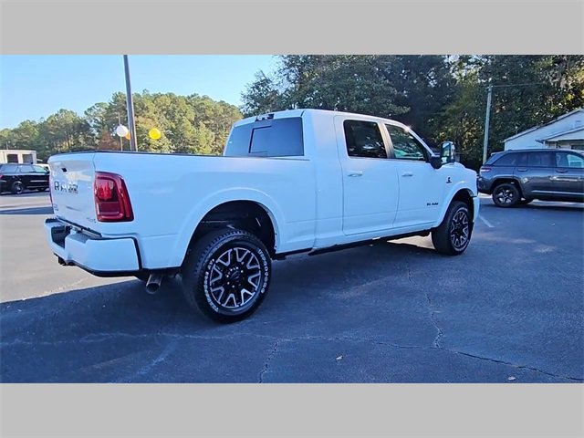 New 2026 RAM 2500 Limited image 33