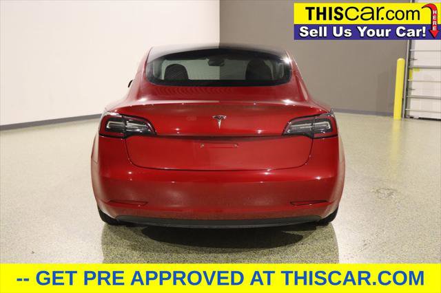 Used 2019 Tesla Model 3 Mid Range image 6
