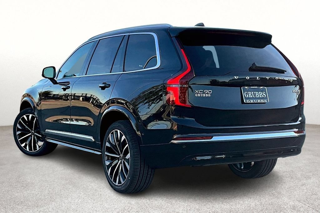 New 2026 Volvo XC90 B6 Plus AWD/4WD image 4