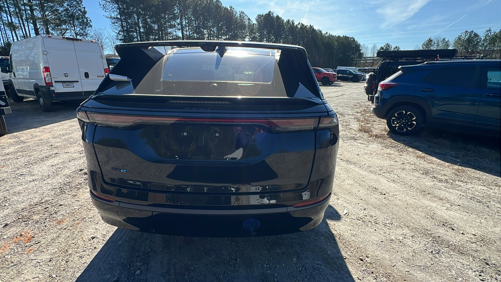 Used 2024 Jeep Wagoneer Launch Edition image 9