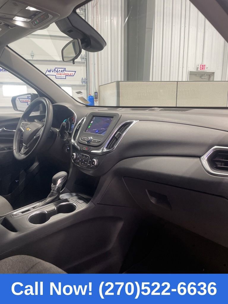 Used 2024 Chevrolet Equinox LT image 41