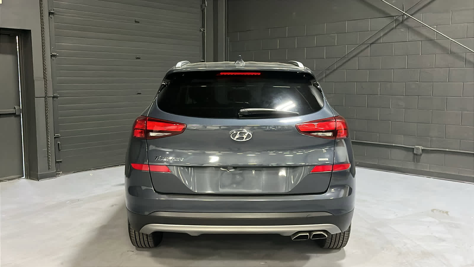 Used 2020 Hyundai Tucson SEL AWD/4WD image 5
