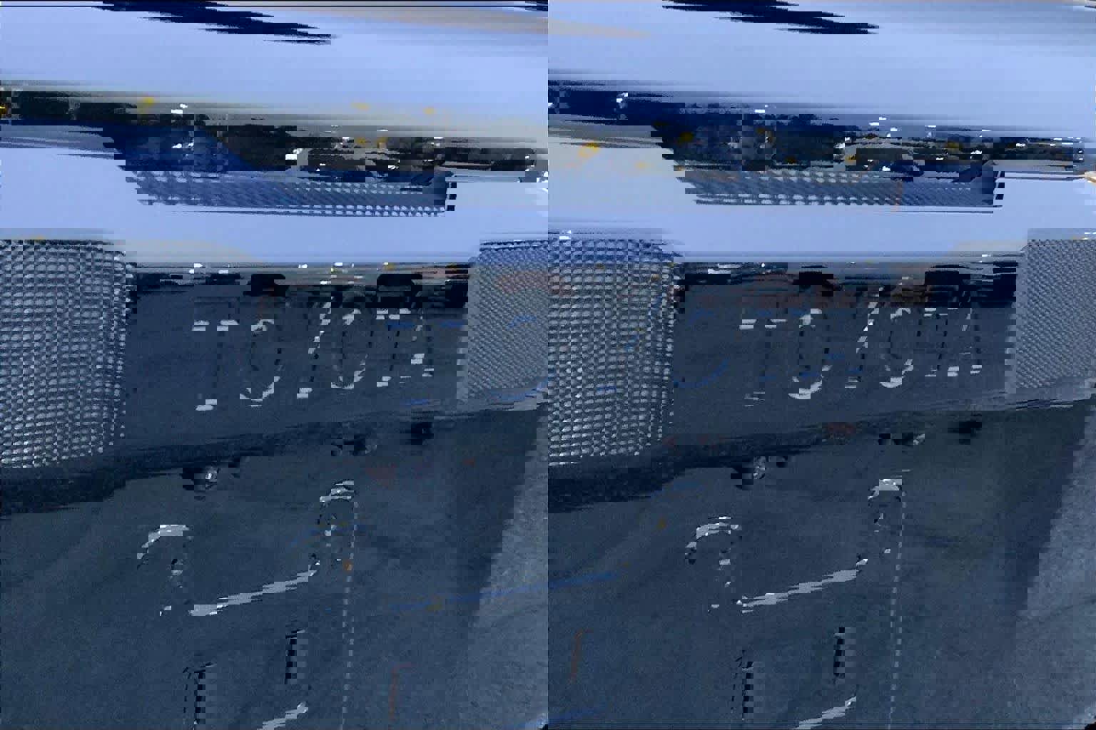 Used 2025 Toyota 4Runner TRD Pro image 10