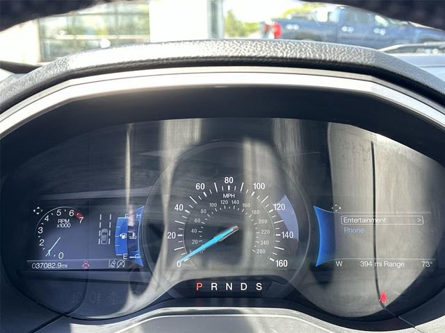 Used 2021 Ford Edge SEL w/ Convenience Package AWD/4WD image 11