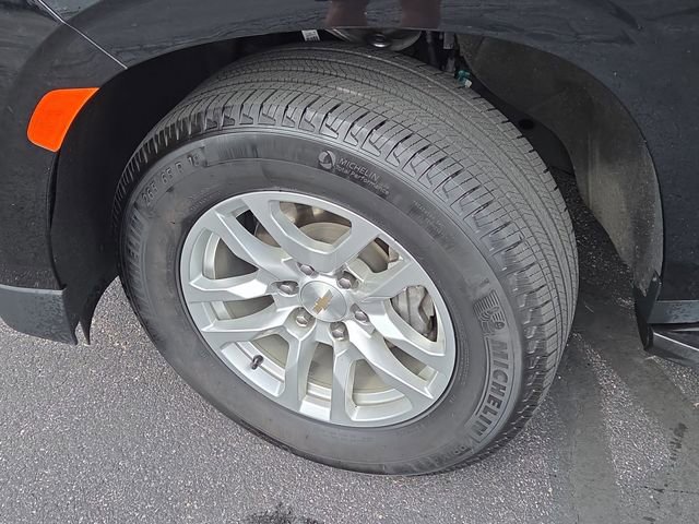 Certified 2023 Chevrolet Tahoe LS image 31