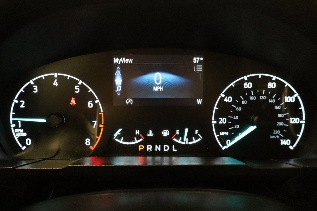 Used 2023 Ford Maverick XLT w/ Equipment Group 300A Standard image 18