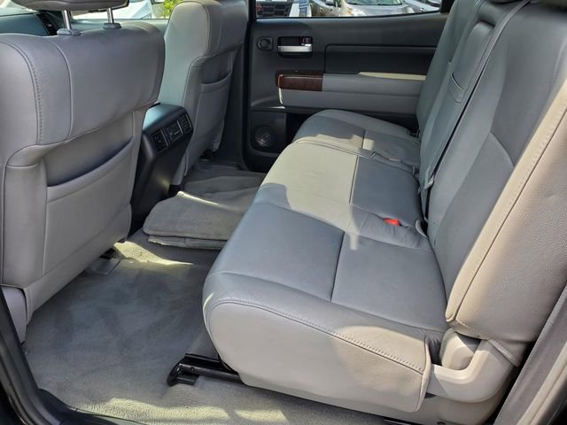 Used 2010 Toyota Tundra Limited AWD/4WD image 10