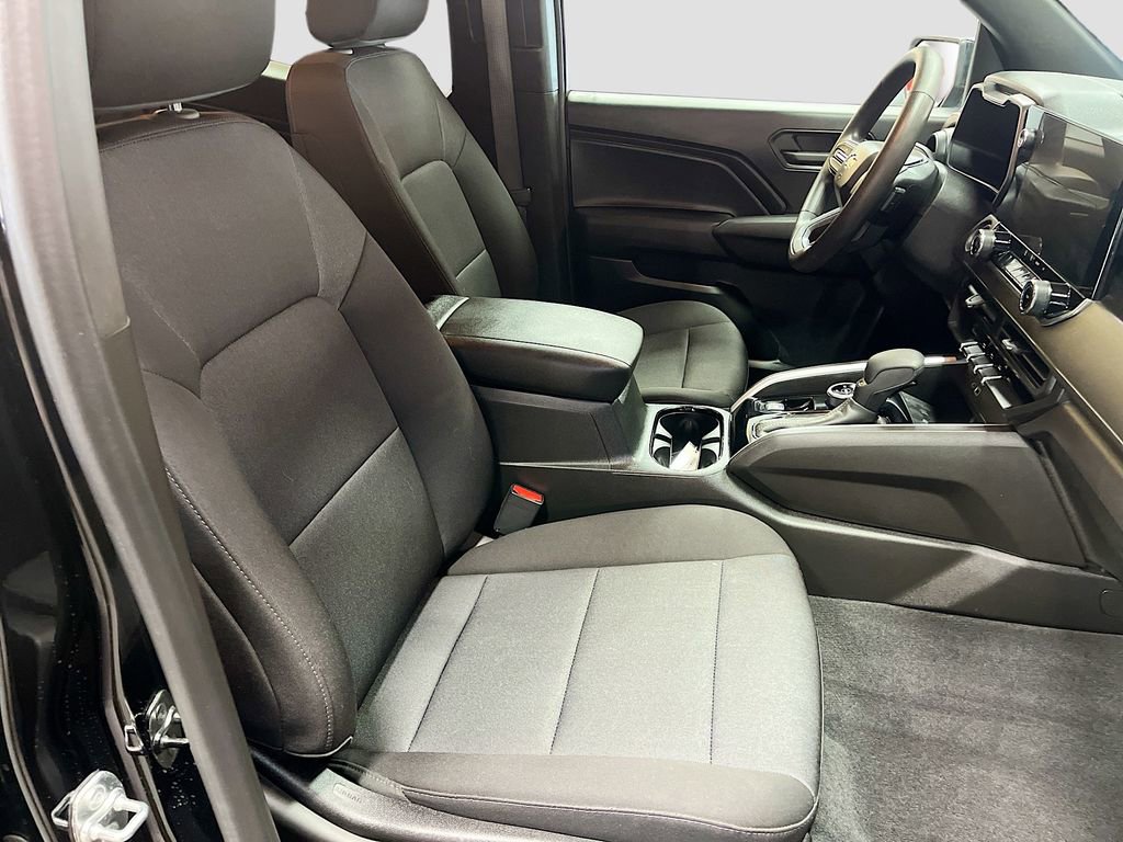 Used 2024 Chevrolet Colorado Trail Boss w/ Advanced Trailering Package image 26