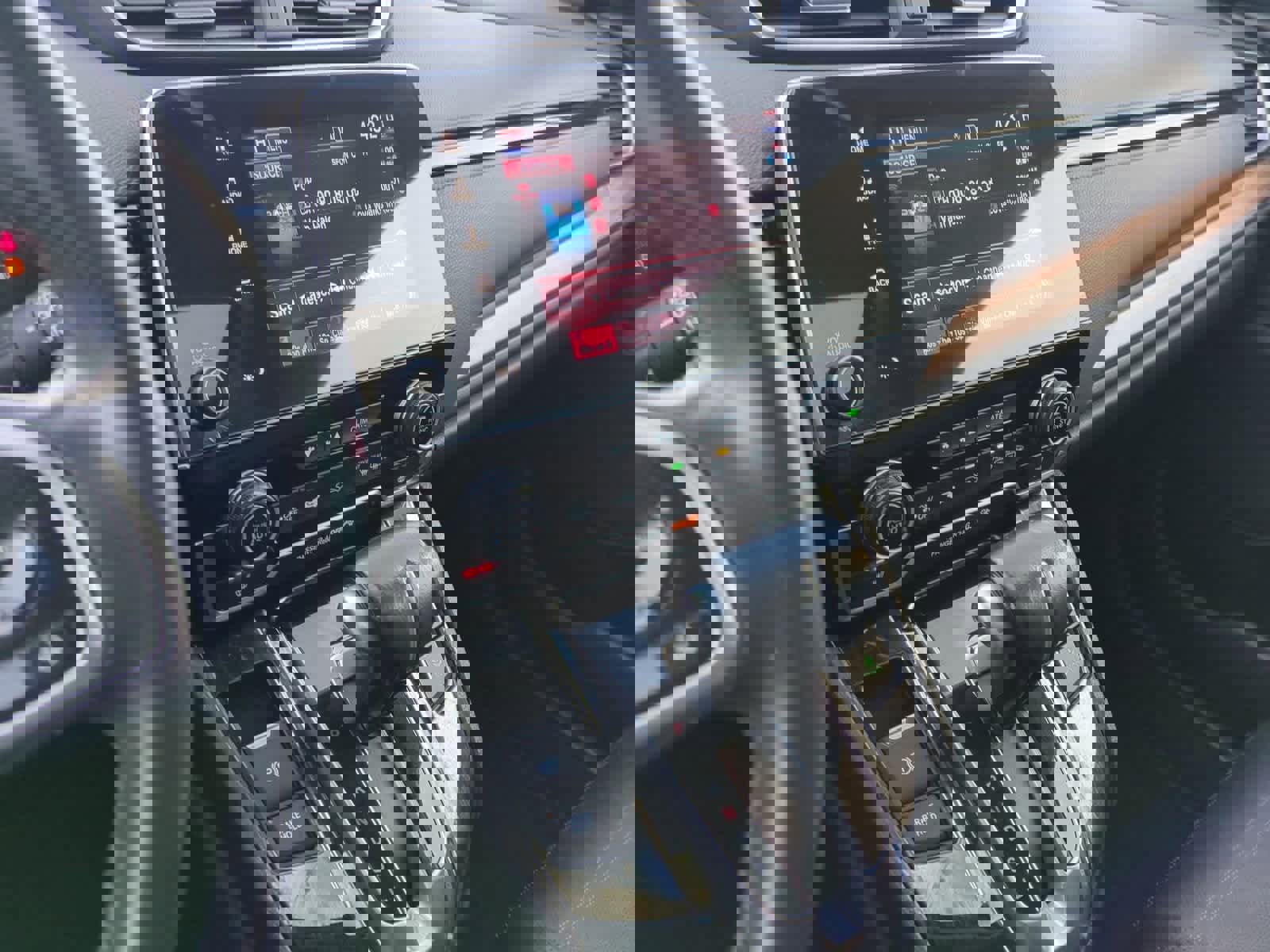 Used 2020 Honda CR-V EX-L image 29