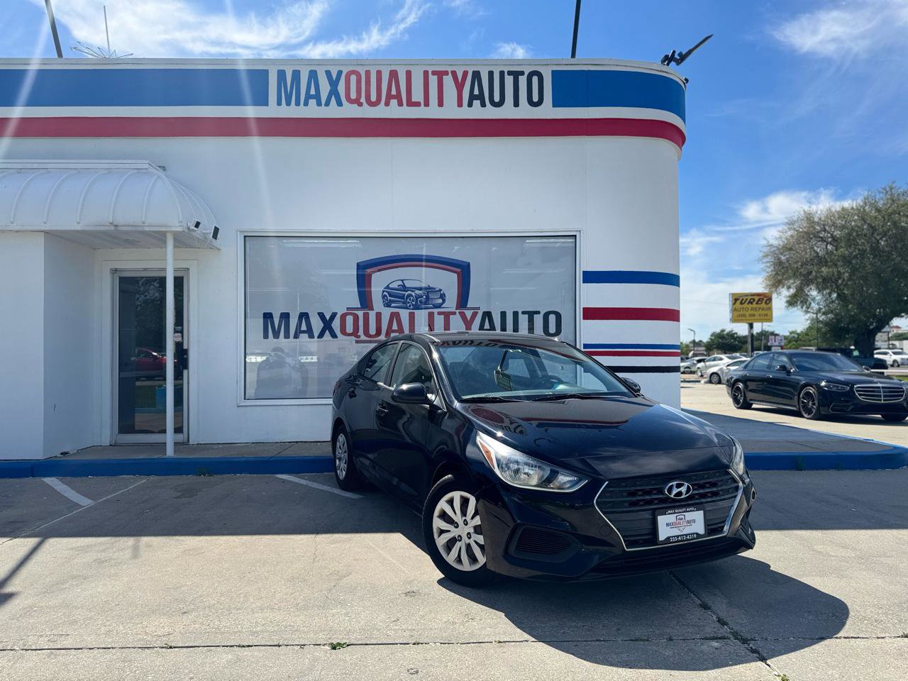 Used 2018 Hyundai Accent SE image 13