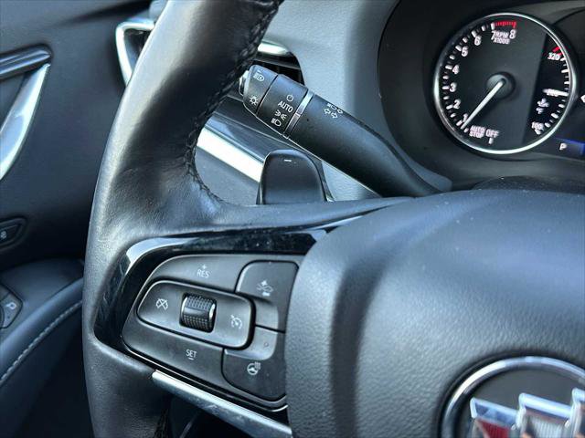 Used 2023 Buick Enclave Premium w/ Experience Buick Package image 36