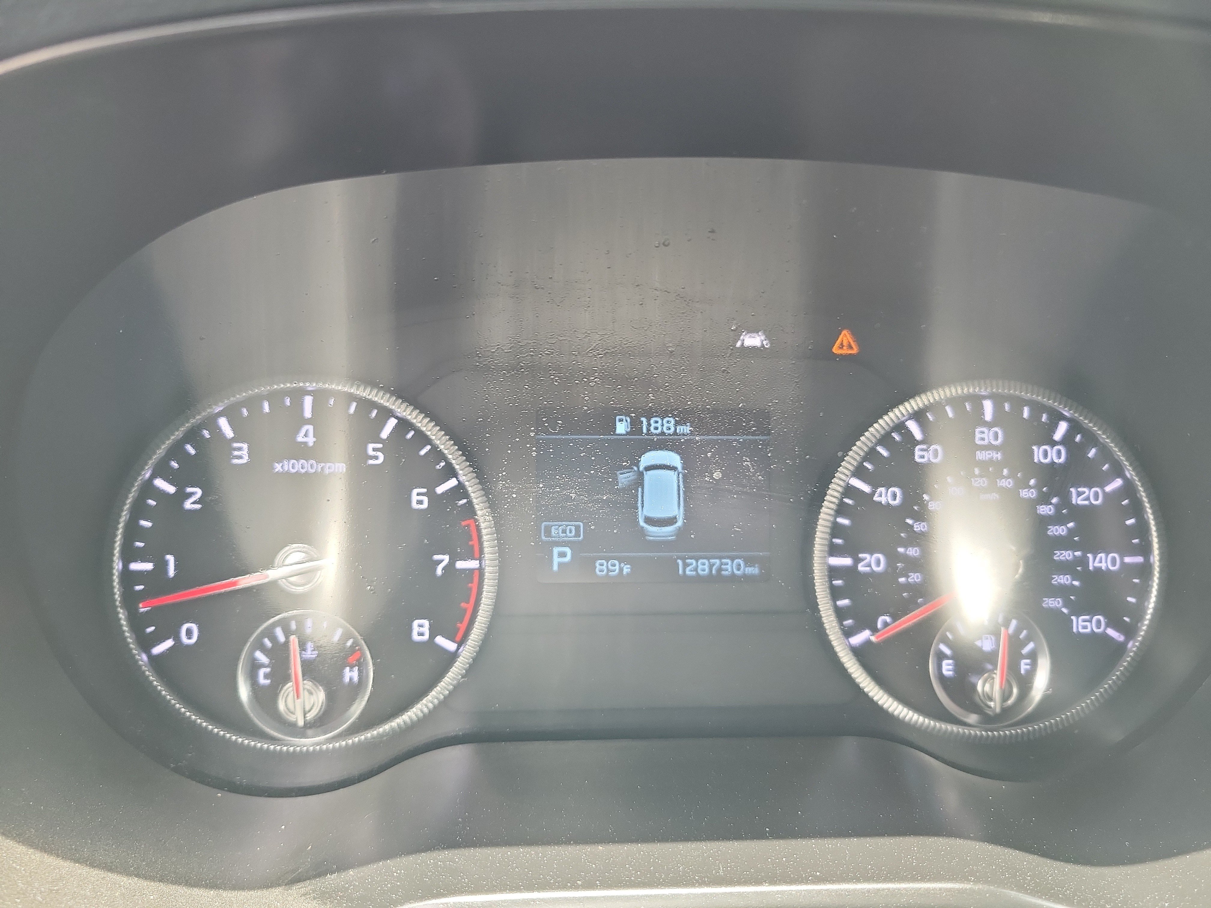 Used 2021 Kia Telluride EX w/ EX Premium Package AWD/4WD image 18