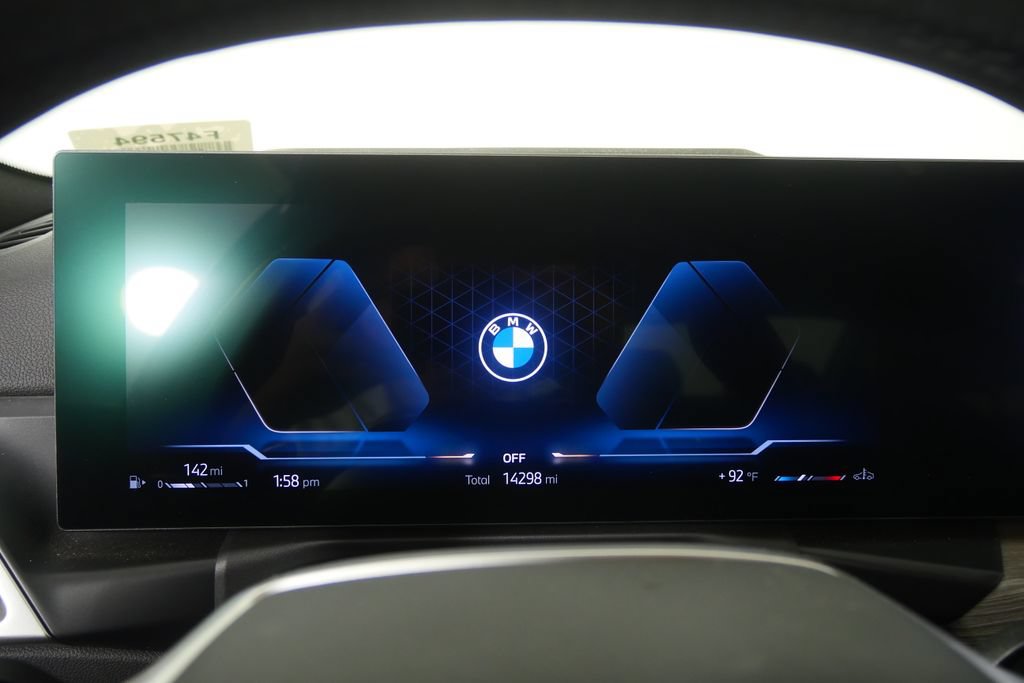 Certified 2026 BMW 330i Sedan RWD image 17