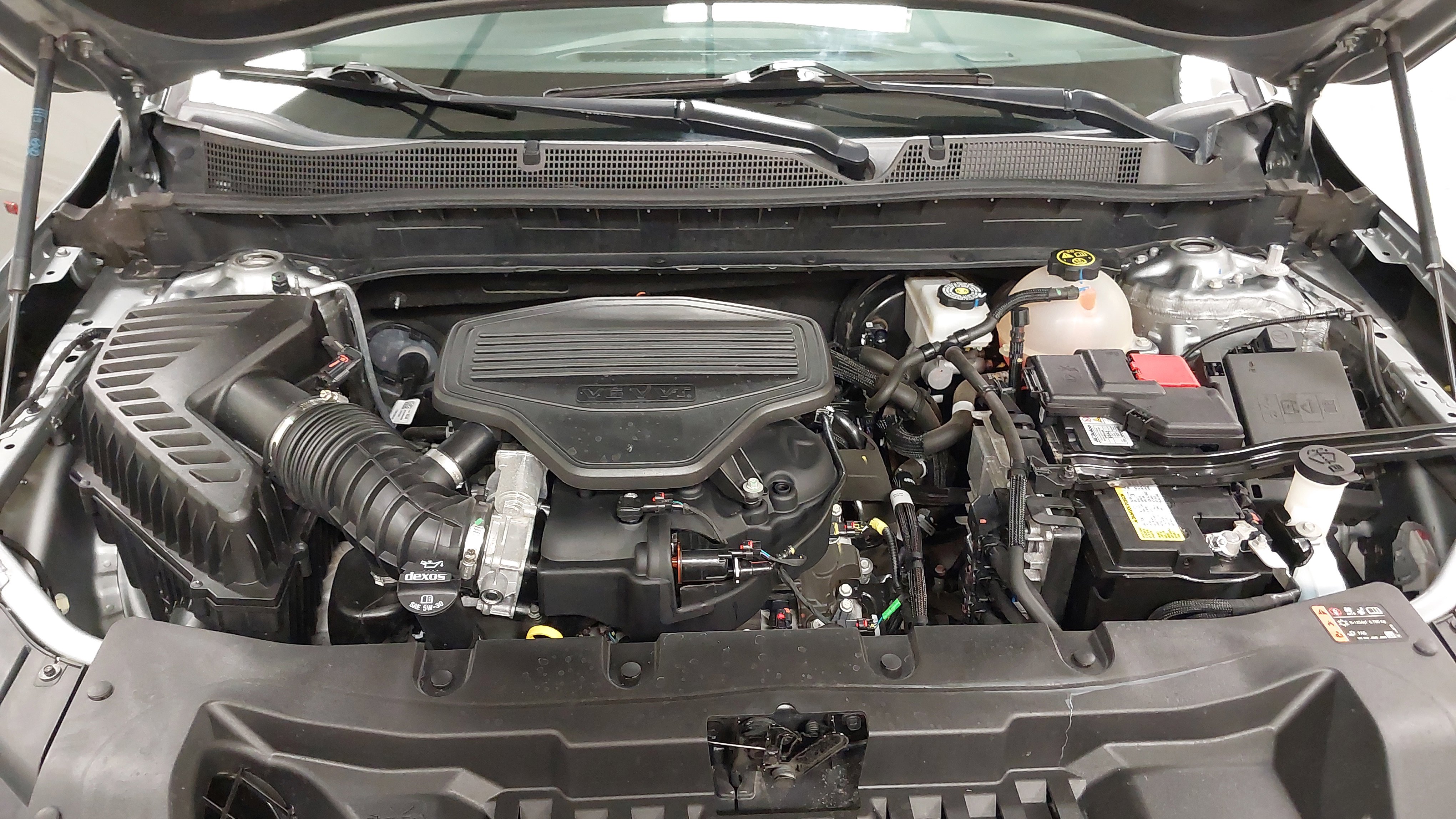 Used 2023 Chevrolet Blazer LT w/ LPO, Floor Liner Package image 30