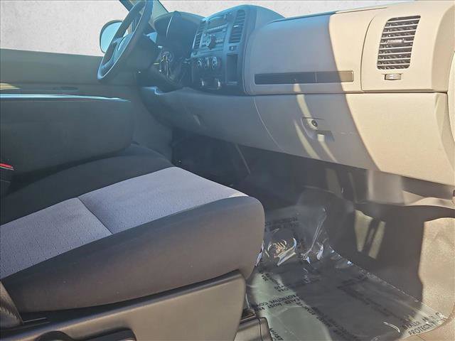 Used 2008 GMC Sierra 1500 W/T image 20