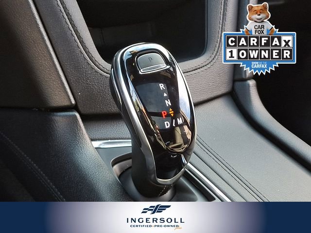 Used 2025 Cadillac XT5 Premium Luxury image 19