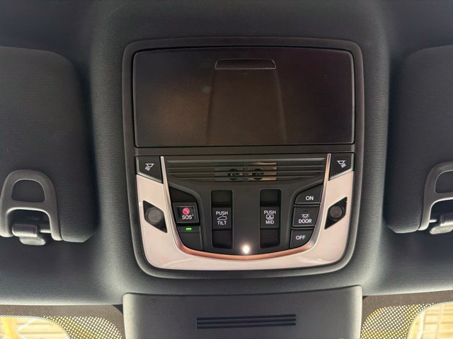 Certified 2025 Acura MDX A-Spec AWD/4WD image 32