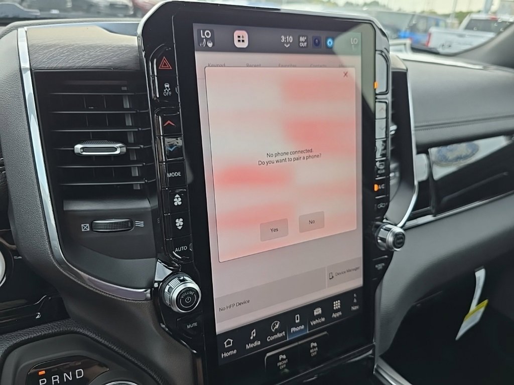 New 2026 RAM 1500 Laramie image 30