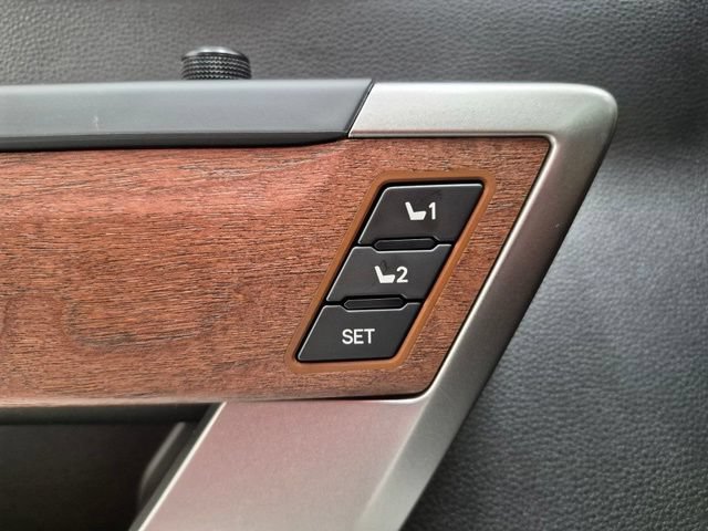 New 2026 Toyota Tundra 1794 Edition AWD/4WD image 56