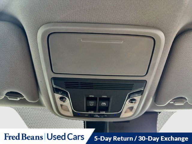 Used 2023 Honda Ridgeline RTL image 39