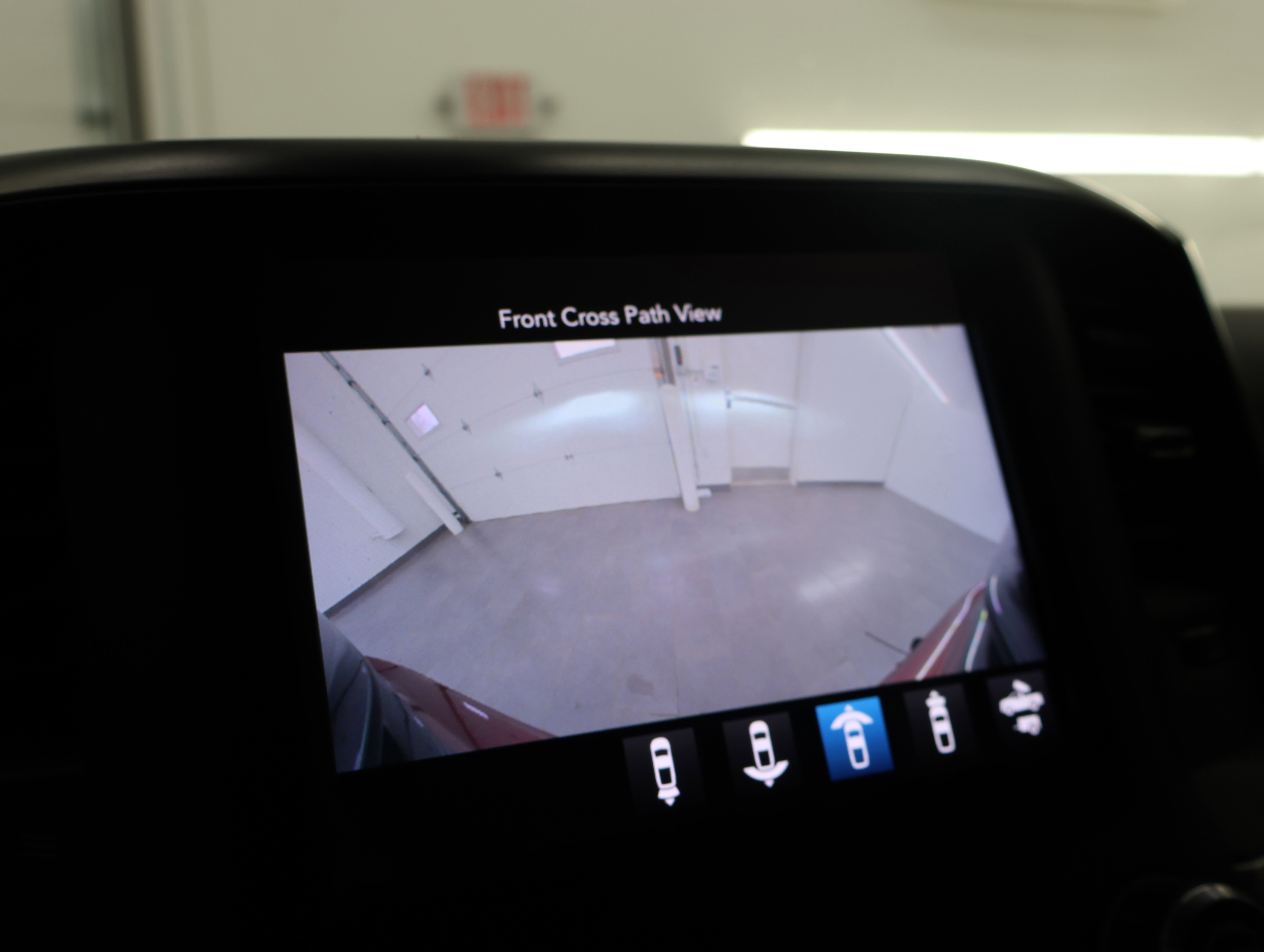 Used 2020 RAM 2500 Big Horn w/ Level 2 Equipment Group image 17