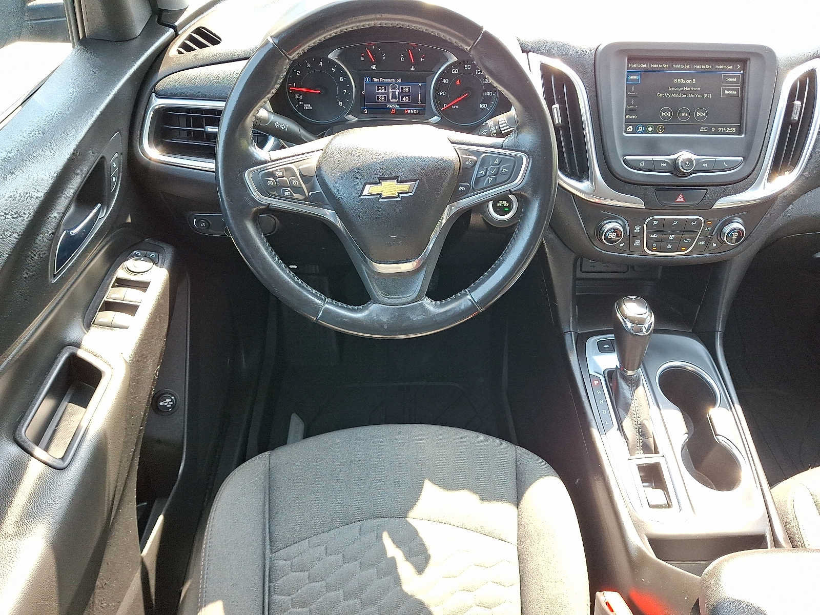 Used 2019 Chevrolet Equinox LT AWD/4WD image 11