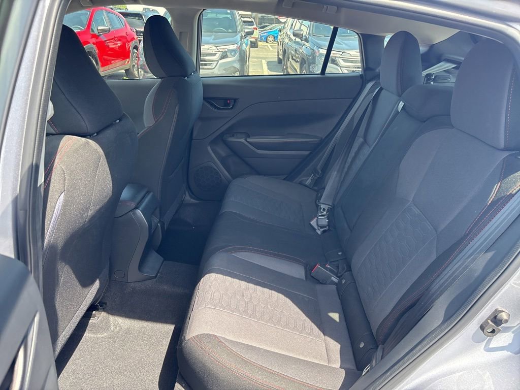 Certified 2024 Subaru Impreza 2.0i Sport AWD/4WD image 12